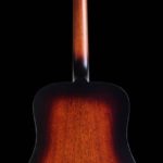 Guild USA D-20 sunburst w/case