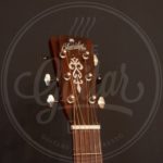 Blueridge BR40 DN solid spruce top / mahonie kast