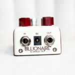 Danelectro Billionaire tone - pride of texas