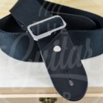 Mono M80 Doolittle strap True Black