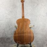 Guild USA M-20 Natural with hardshell case