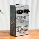 GREER moonshot