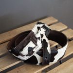 Kaffa cow
