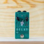 Cusack delay