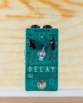 Cusack delay