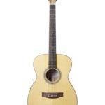 Maton EBG808 Tommy Emmanuel w/ Case