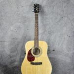 CORT Earth 70 LH Dreadnought Linkshandig