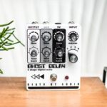 Death by Audio - Ghost Delay