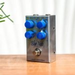 J.Rockett blue note overdrive