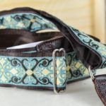 Souldier Strap Chicago Constantine Seafoam