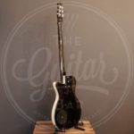 Danelectro 56 SC baritone - black