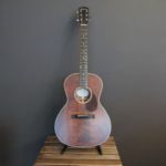 Eastman OO-SS adirondak sapele pu/gigbag