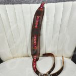 Souldier Strap Thunderbird