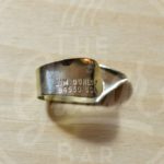 Dunlop metalen duimplectrum