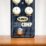T rex Neo comp studio Grade Compressor