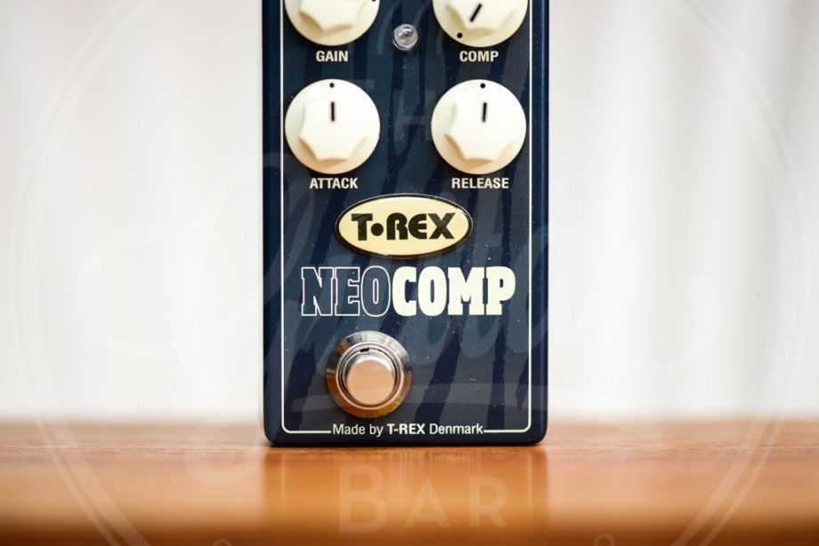 T rex Neo comp studio Grade Compressor