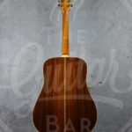 Guild Westerly series D-150 Dreadnought Natural
