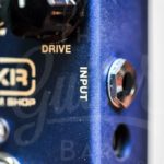 MXR Diavolo overdrive