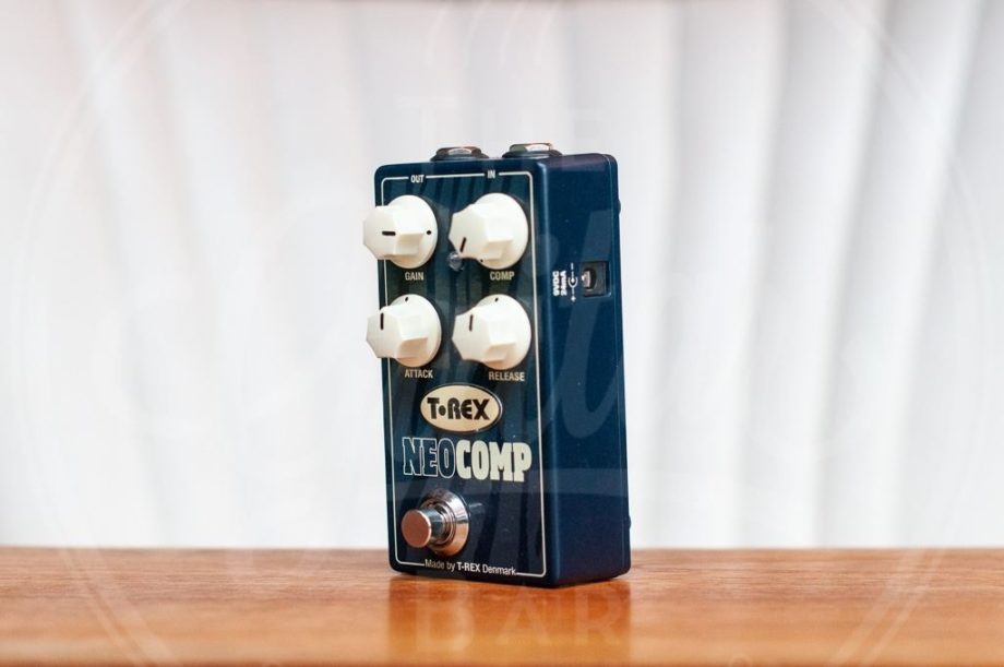 T rex Neo comp studio Grade Compressor