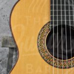 Almansa Classical guitar 436
