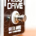 GREER Relic Drive
