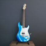 Blade player PTE-2 blue