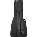 Boston Super Packer gig bag for ukulele