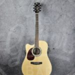 CORT MR710FLH Dreadnought Linkshandig