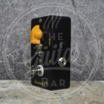 Homebrew Germania 44 Treble Booster Pedal