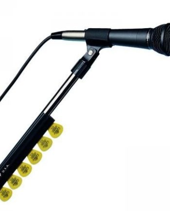 Dunlop plectrumhouder voor microstatief