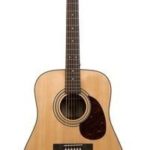 Cort dreadnought solid top hoogglans
