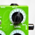 T rex twister stereo chorus flanger