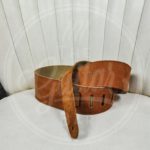 Levy's 2,5" Suede Honey