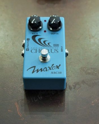 Maxon ASC10 ambient stereo chorus