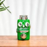 Hotone Grass overdrive