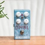 Mojo Hand DMBL overdrive