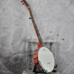 Gretsch G9450 DIXIE BANJO