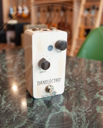 Danelectro Breakdown Range Booster