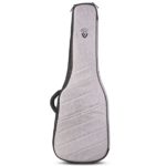 Guild premium electric gigbag Starfire series / grey