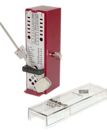 Wittner taktell super mini ruby