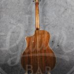 Mayson M3/SCE1 luthier series Marquis model Engelman spruce Ovangkol LR Baggs undersaddle