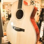 Eastman AC322CE