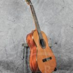 Almansa Classical guitar 424