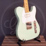 VC Guitars ToneTwister incl Mono Sleeve