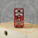 Digitech Ventura Vibe Rotary & vibrato pedal