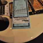Tokai SG65S, Tokai, Antique Ivory