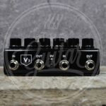 Truetone V3 VS-XO Premium Dual Overdrive
