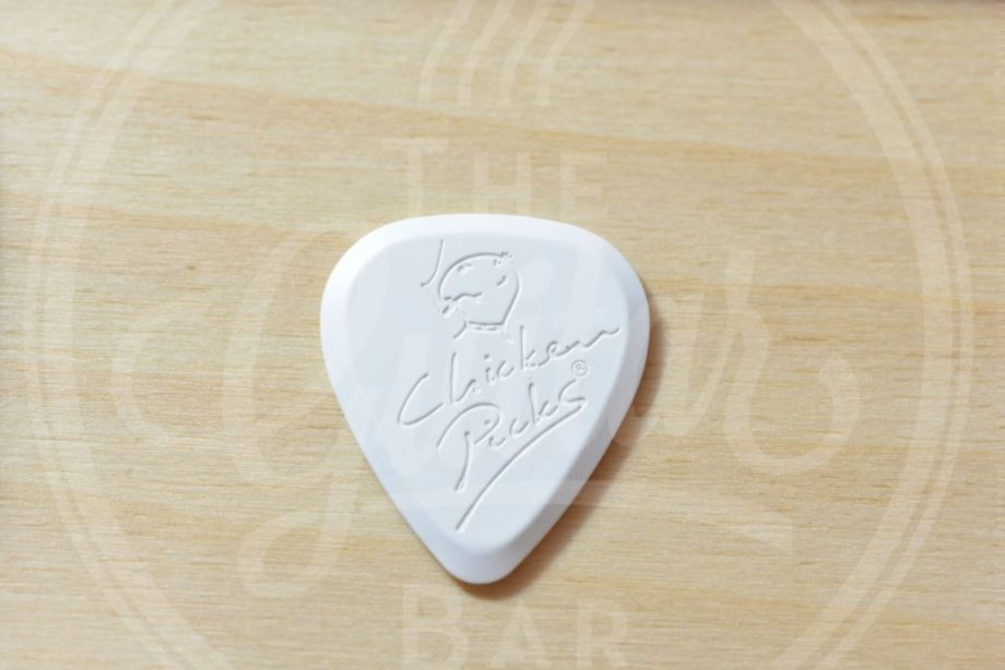 Chicken Picks plectrum - Verschillende diktes