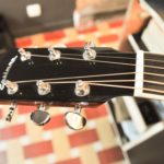 Eastman AC322CE