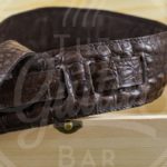 Kaffa alligator badinn